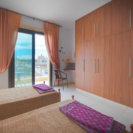 Апартаменти Kolderen Coral Bay 3 Екстер'єр фото