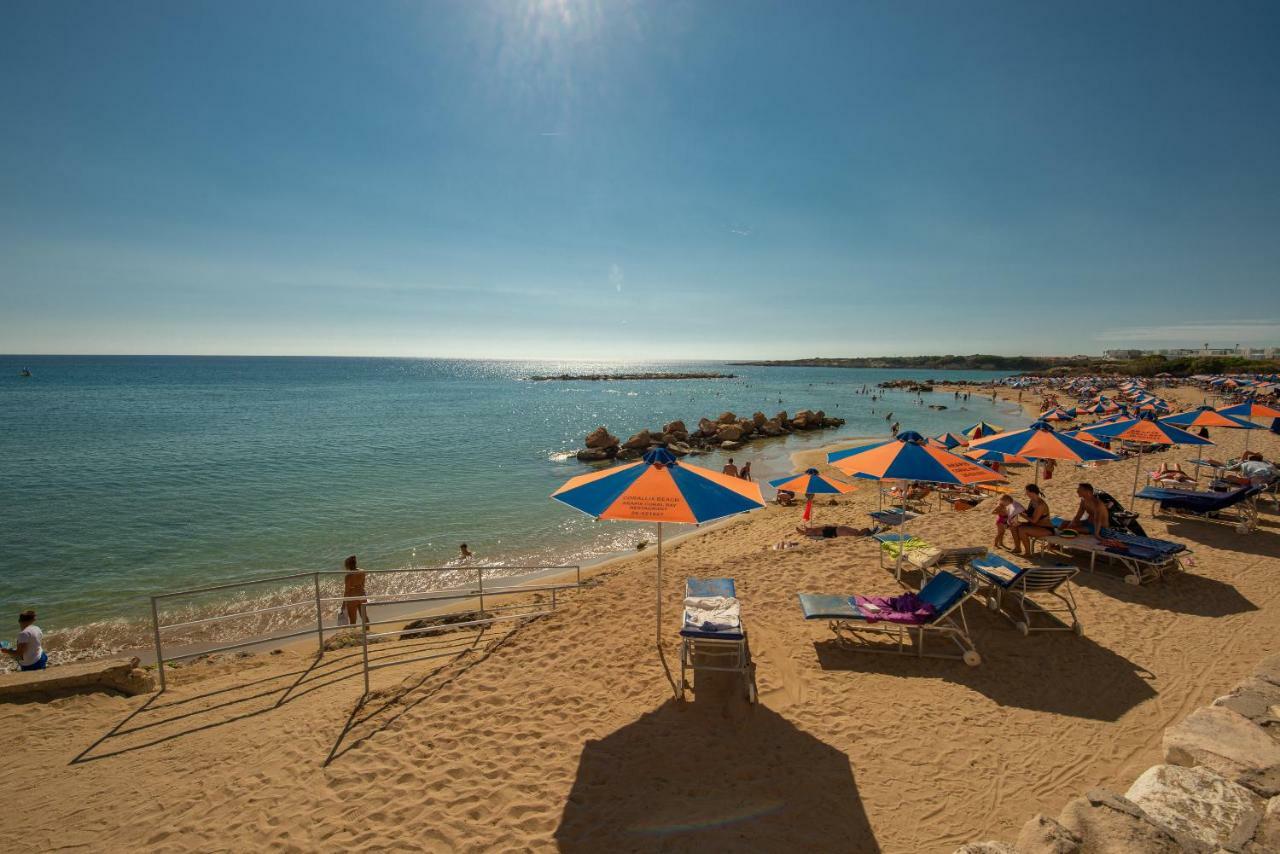Апартаменти Kolderen Coral Bay 3 Екстер'єр фото